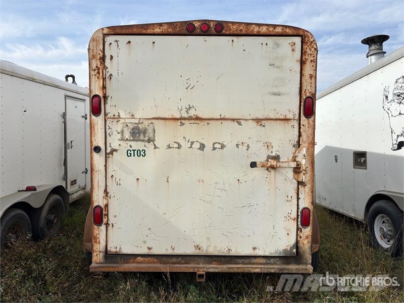  T/A Thaw Trailer Ostale prikolice
