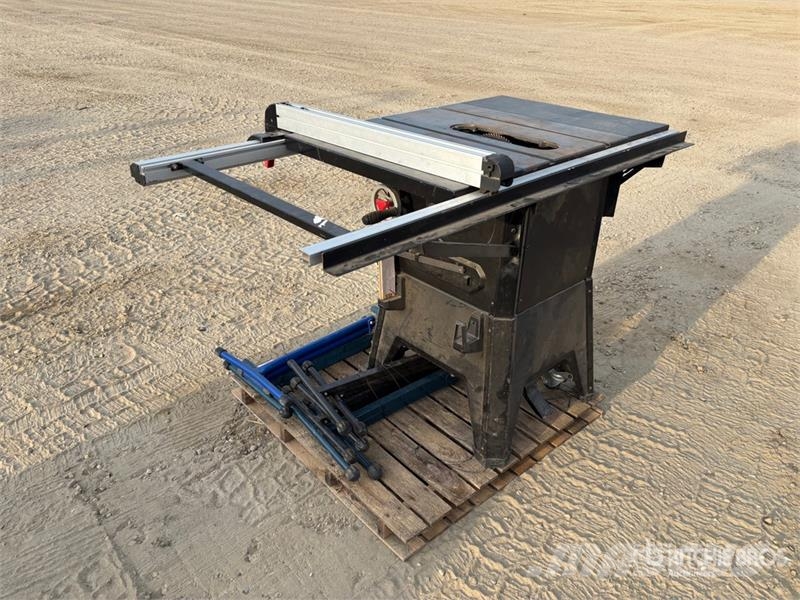  Table Saw Drugi deli