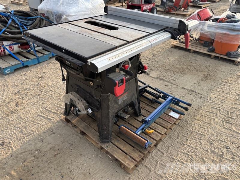  Table Saw Drugi deli