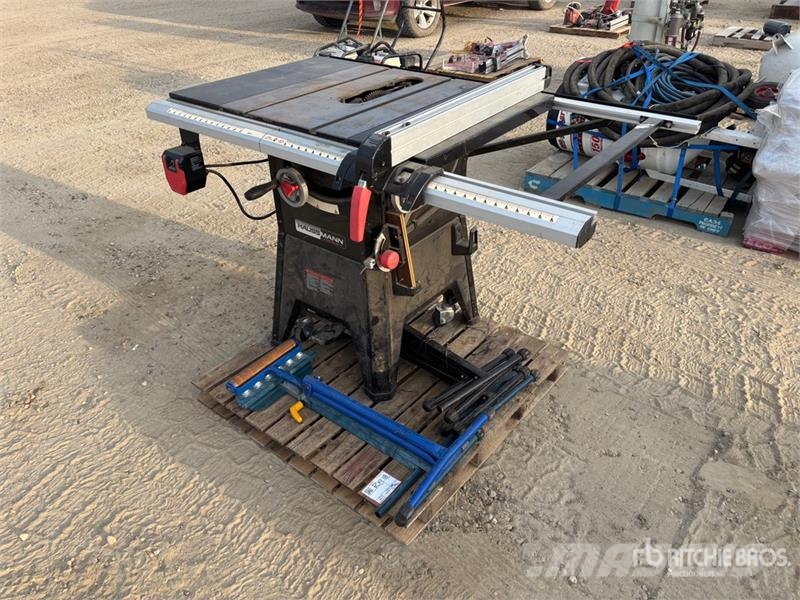  Table Saw Drugi deli