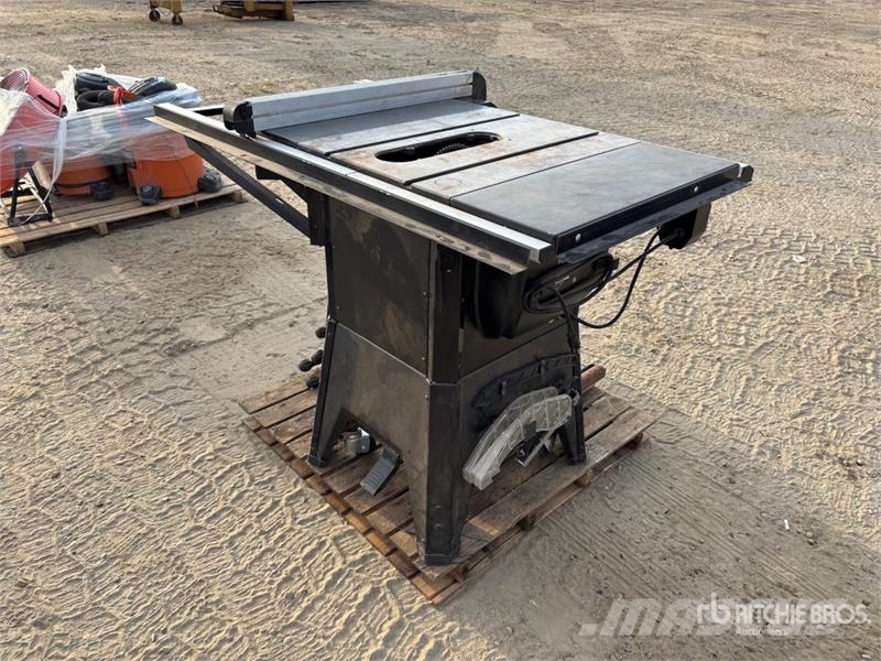  Table Saw Drugi deli