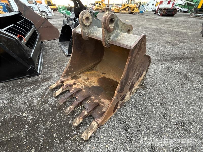TAG 50 in Digging Excavator Bucket - Fits Volvo 300 Se Łyżki do ładowarek