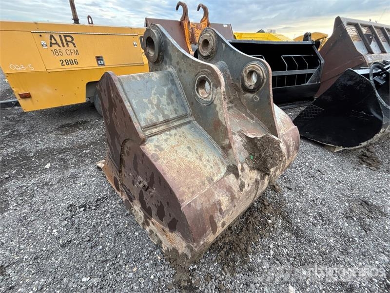 TAG 50 in Digging Excavator Bucket - Fits Volvo 300 Se Łyżki do ładowarek
