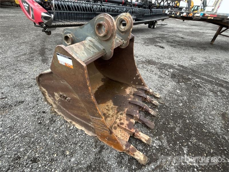 TAG 50 in Digging Excavator Bucket - Fits Volvo 300 Se Łyżki do ładowarek