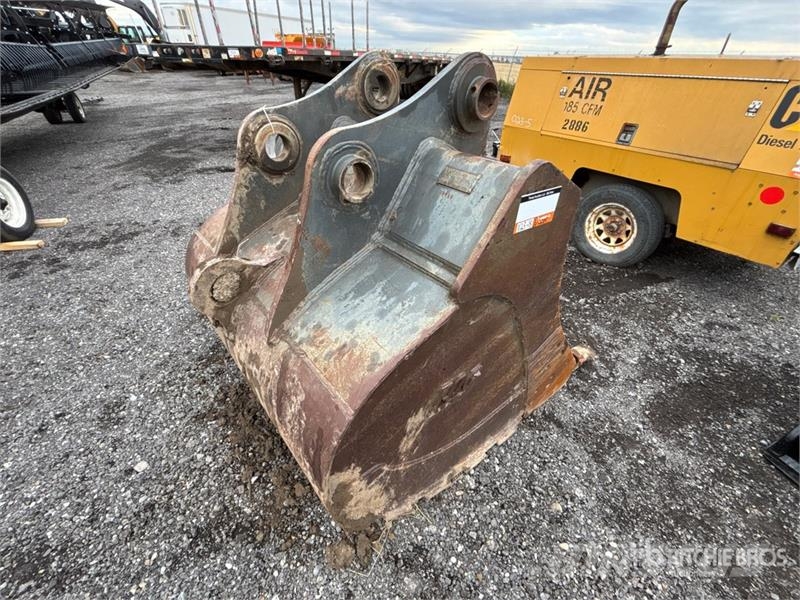 TAG 50 in Digging Excavator Bucket - Fits Volvo 300 Se Łyżki do ładowarek