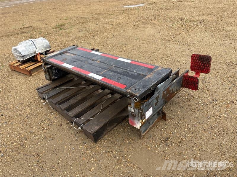 Tailgate Transportes - Outros