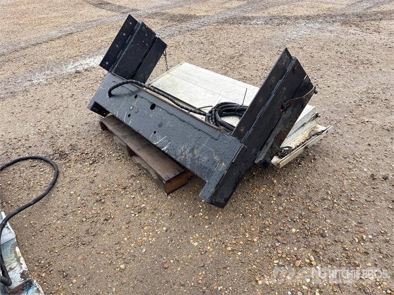 Tailgate Transportes - Outros