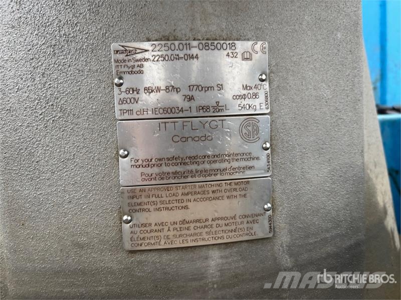  Tailing Pond Sludge Pump Гидронасосы