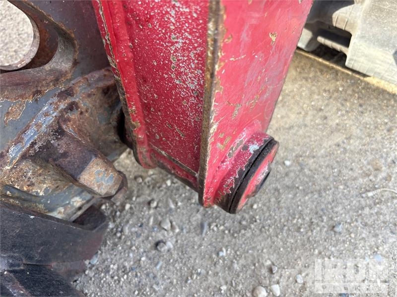 Takeuchi TL10V-2 Two-Speed Compact Track Loader Kompaktlastare