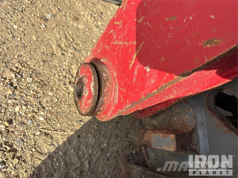 Takeuchi TL10V-2 Two-Speed Compact Track Loader Kompaktlastare