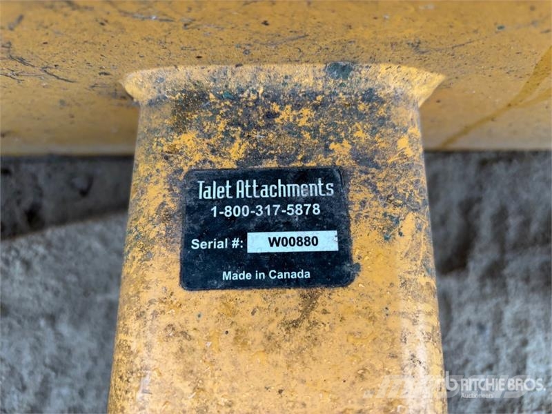  Talet 80 in Push block مكونات أخرى