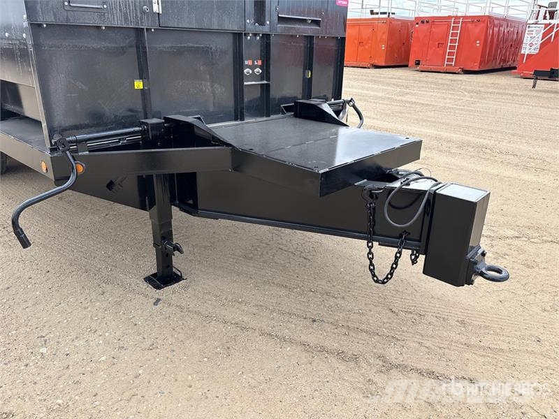 Tango 600 Tri/A Mud Recycling Unit Lauksaimniecība- Citi