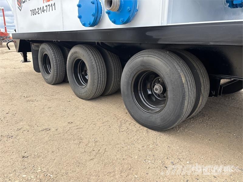 Tango 600 Tri/A Mud Recycling Unit Lauksaimniecība- Citi