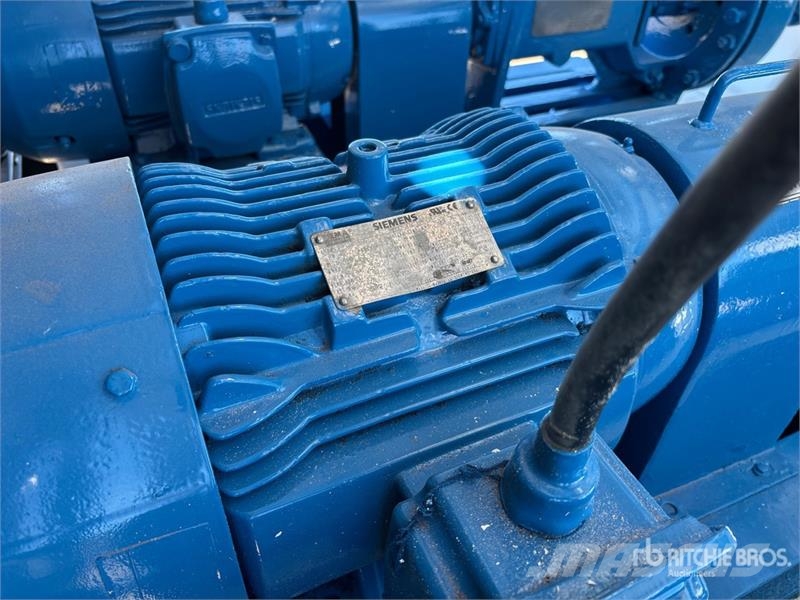 Tango 600 Tri/A Mud Recycling Unit Další