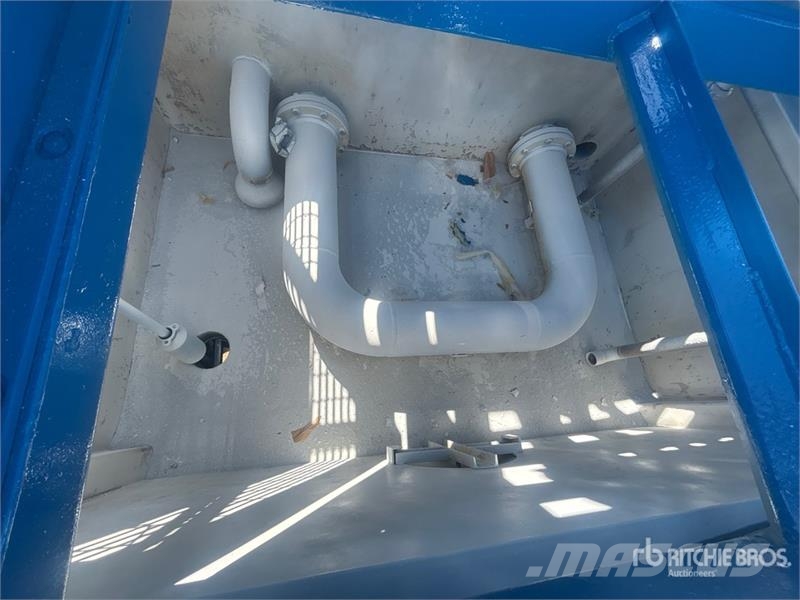 Tango 600 Tri/A Mud Recycling Unit Další