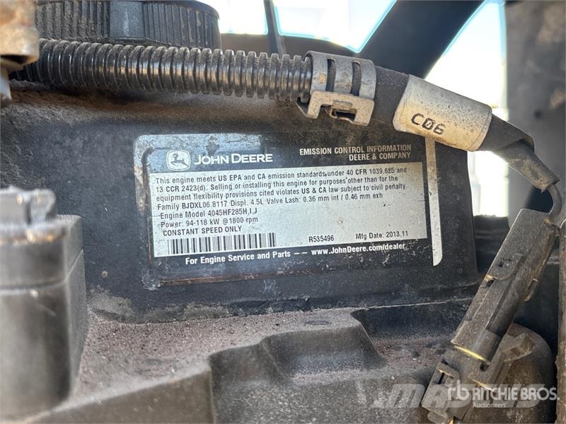 Tango 600 Tri/A Mud Recycling Unit Další