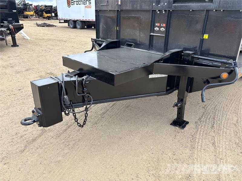Tango 600 Tri/A Mud Recycling Unit Lauksaimniecība- Citi