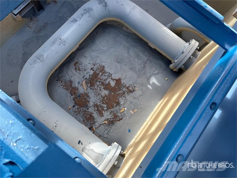 Tango 600 Tri/A Mud Recycling Unit Lauksaimniecība- Citi