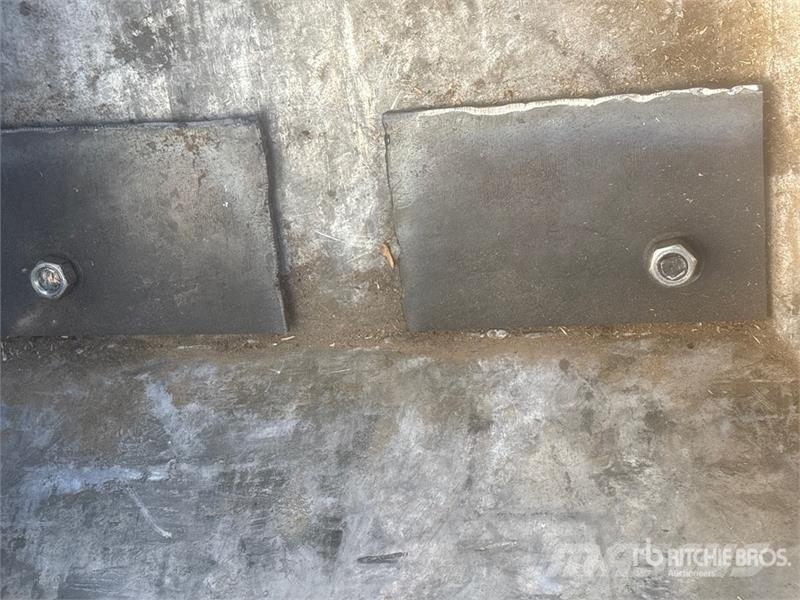 Tank Kütusemahutid