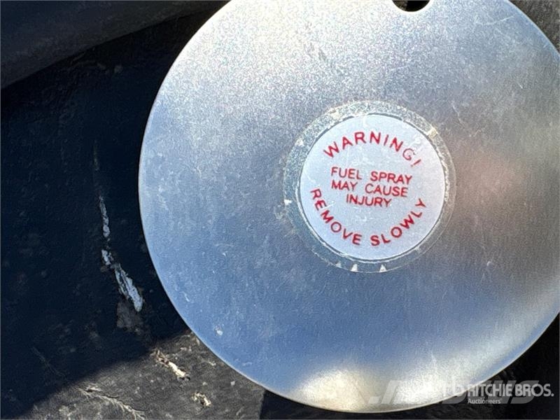 Tank Kütusemahutid