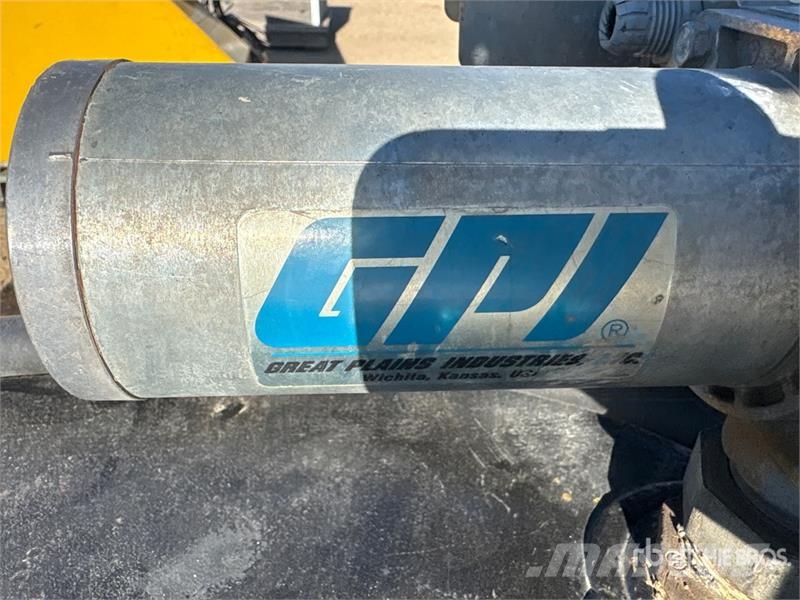 Tank Kütusemahutid