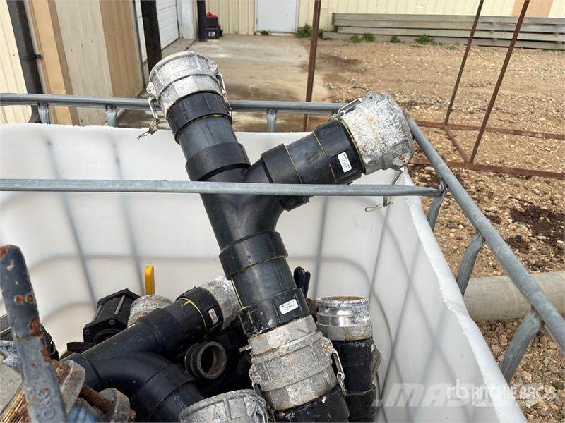  Tanker Valves and Fitting Drugi deli