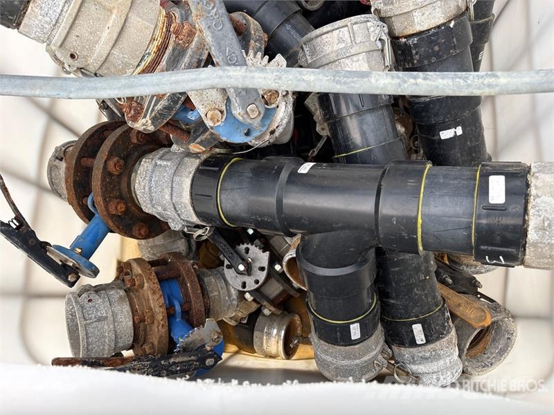  Tanker Valves and Fitting Drugi deli