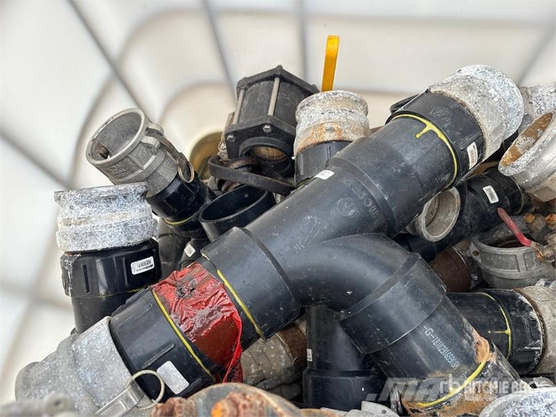  Tanker Valves and Fitting Drugi deli