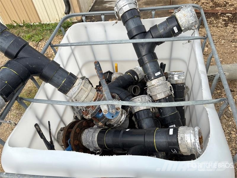  Tanker Valves and Fitting Drugi deli