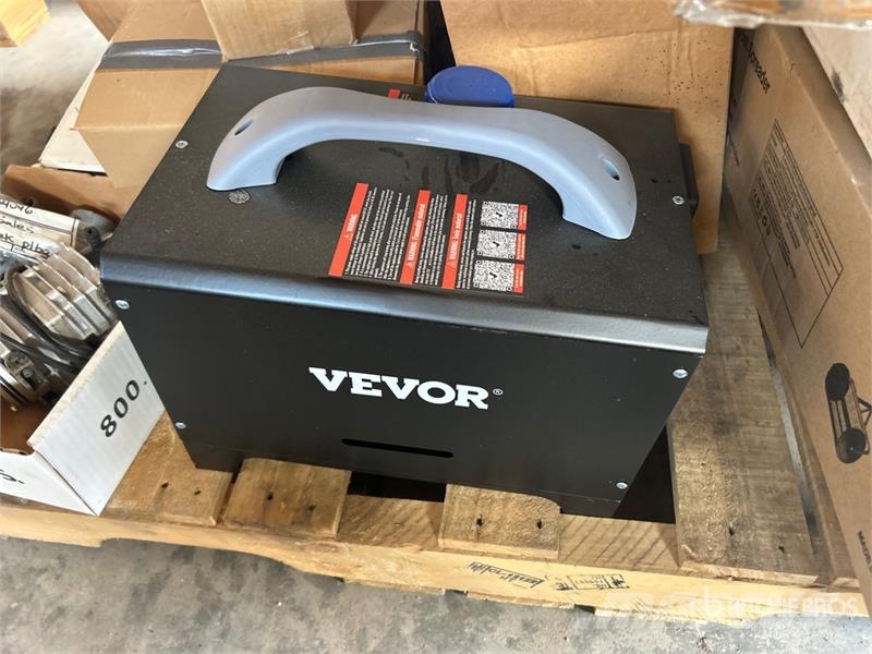  Tankless Hot Gas Water Heater, Wedge Anchor, Sledg Drugi deli