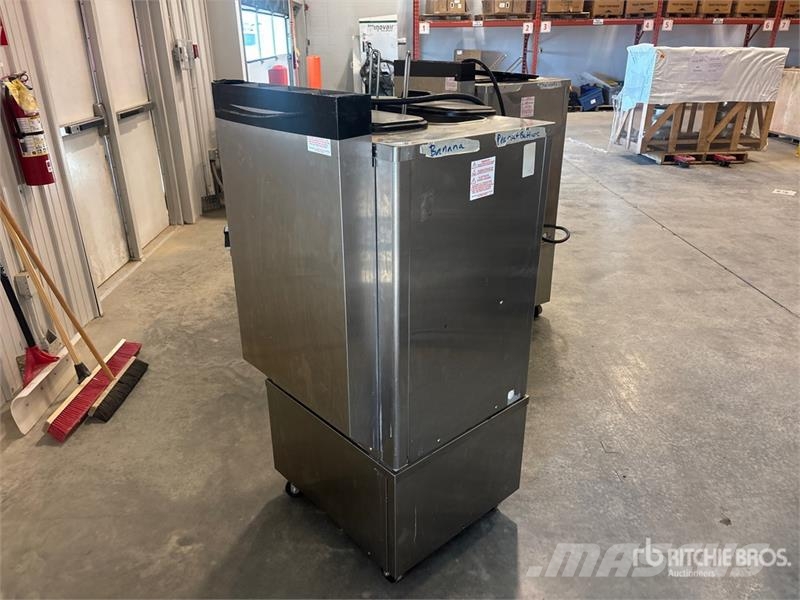 Taylor Crown C723-33 Soft Serve Ice Cream Machine Sonstige Landmaschinen