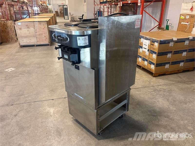 Taylor Crown C723-33 Soft Serve Ice Cream Machine Sonstige Landmaschinen