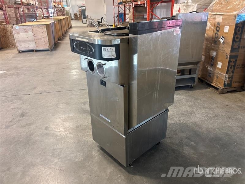 Taylor Crown C723-33 Soft Serve Ice Cream Machine Sonstige Landmaschinen