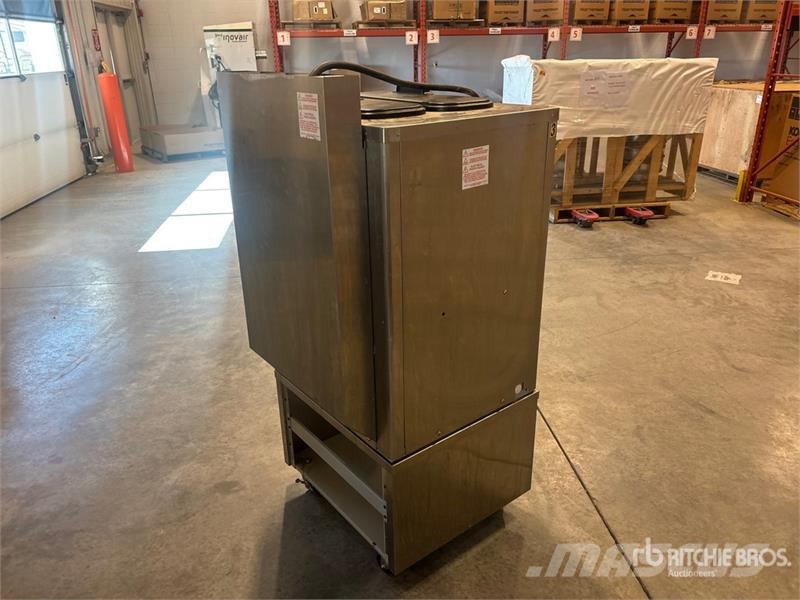 Taylor Crown C723-33 Soft Serve Ice Cream Machine Sonstige Landmaschinen