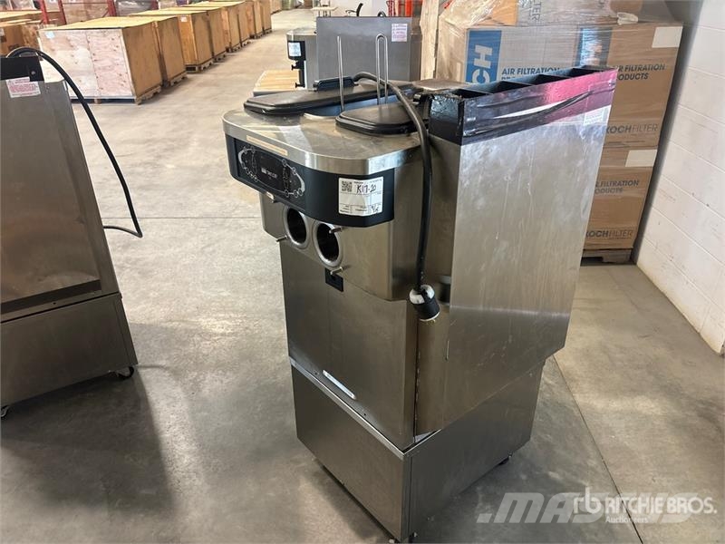 Taylor Crown C723-33 Soft Serve Ice Cream Machine Sonstige Landmaschinen