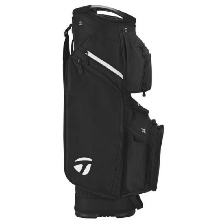 TaylorMade Golf Cart Bag Kmetijstvo - drugo