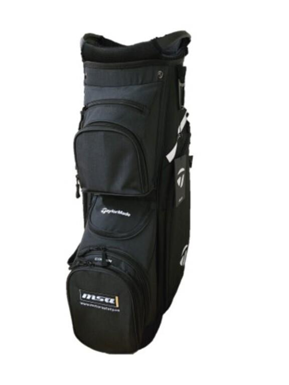 TaylorMade Golf Cart Bag Kmetijstvo - drugo
