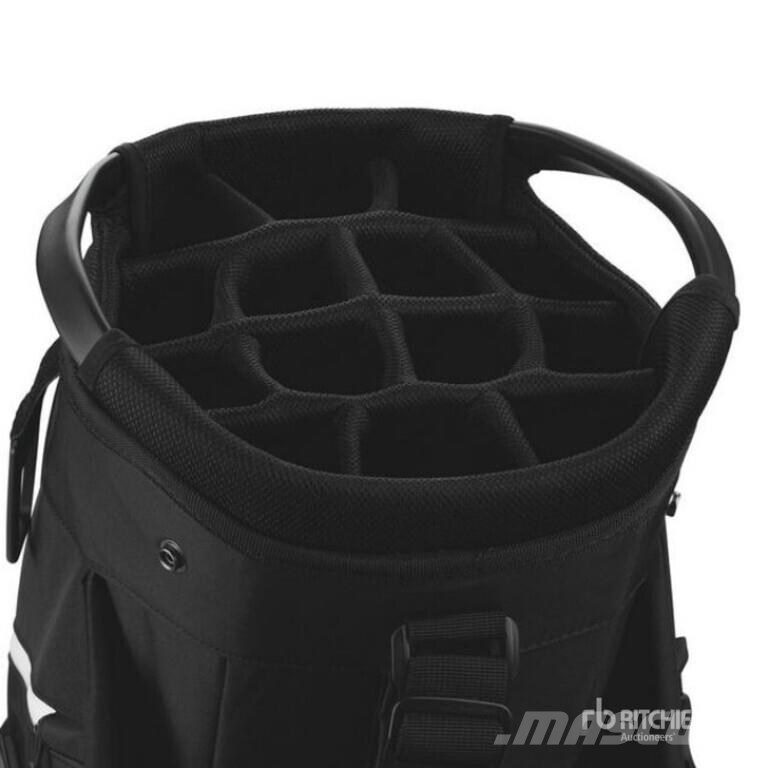 TaylorMade Golf Cart Bag Kmetijstvo - drugo