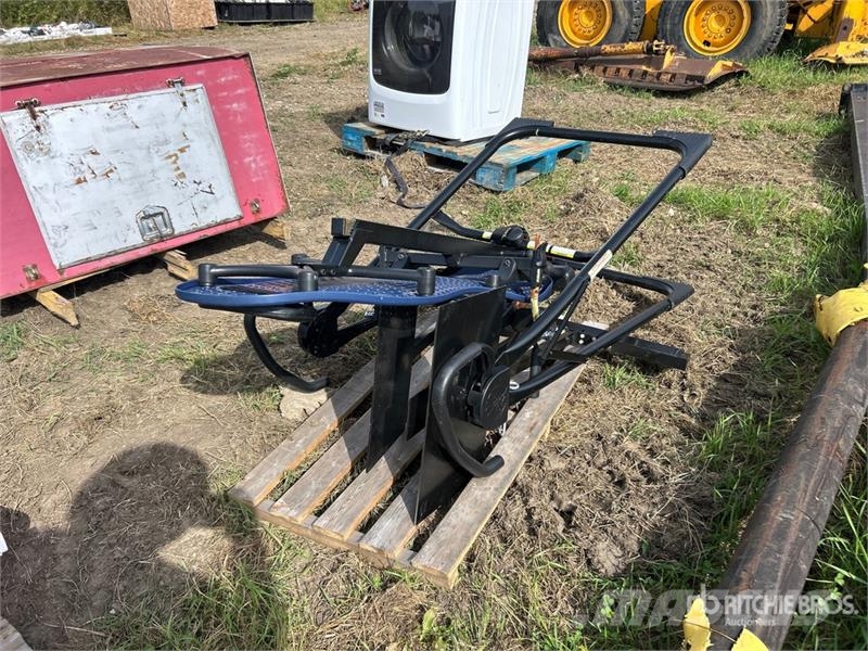 Teeter Hang Ups Inversion Table 其他組件