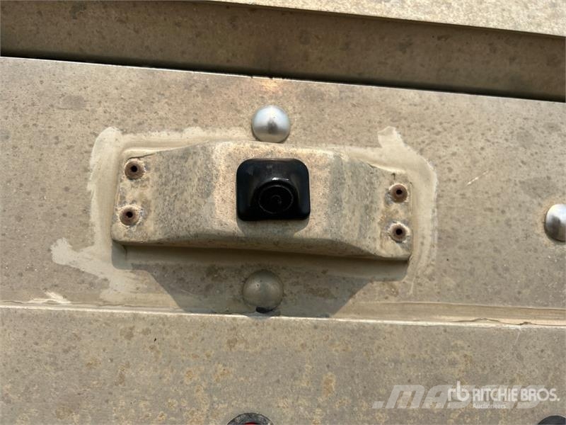 Telelift Ram 4500 المنصات الهوائية المثبتة على شاحنة