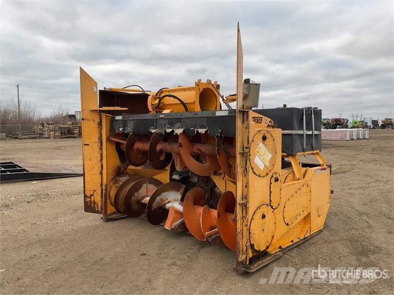 Tenco TC272 Snow Blower - Fits Wheel Loader Ostale poljoprivredne mašine