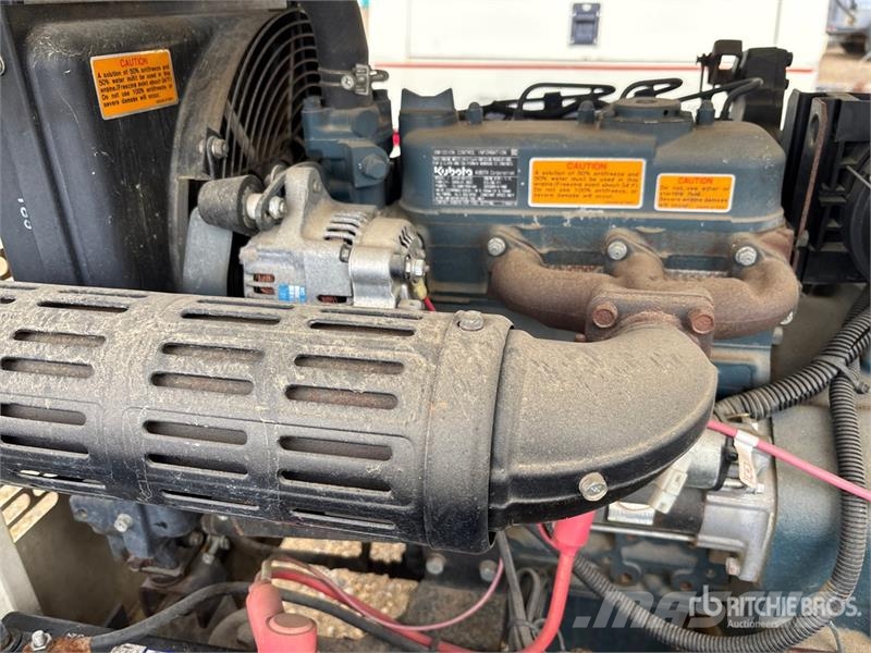 Terex AL4 أبراج خفيفة