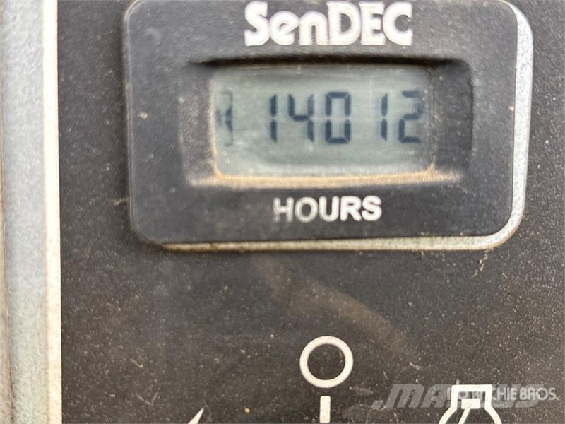 Terex AL4 أبراج خفيفة