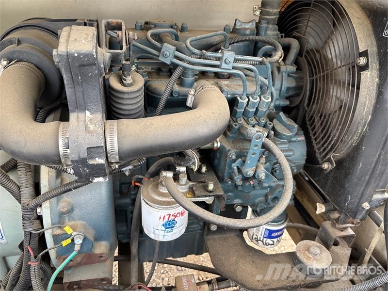 Terex AL4 أبراج خفيفة