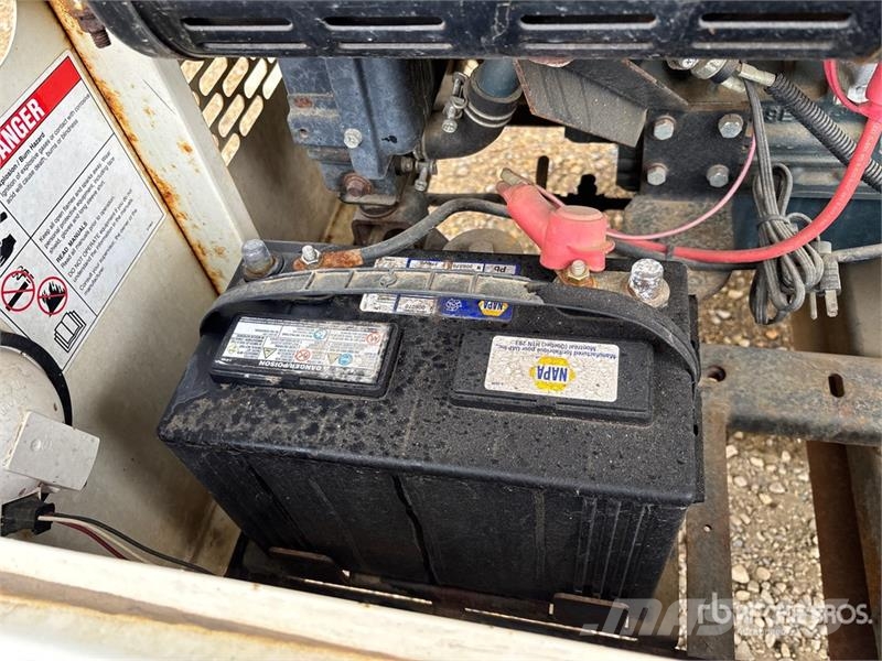 Terex AL4 أبراج خفيفة