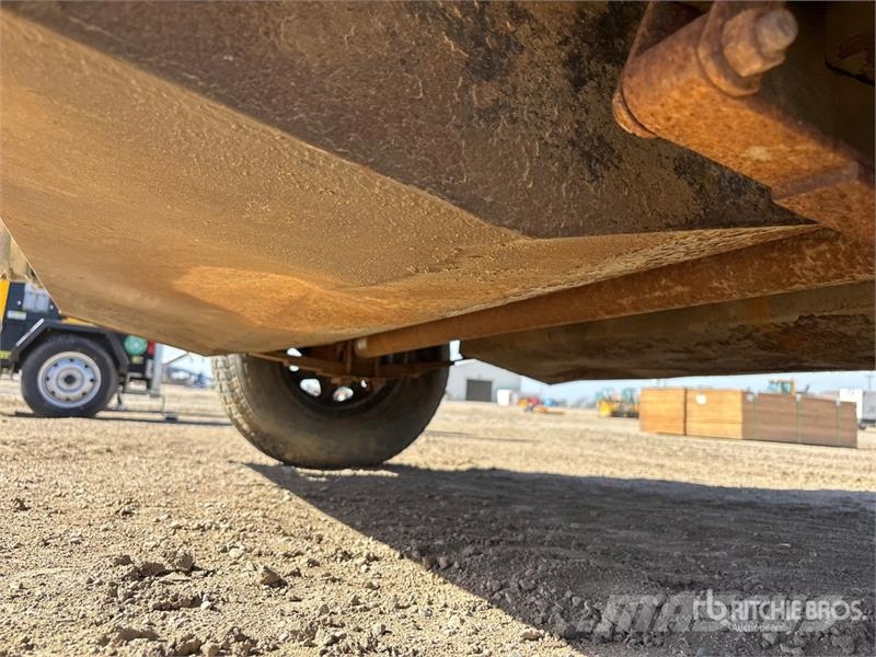Terex AL5000 Освітлювальні вежі