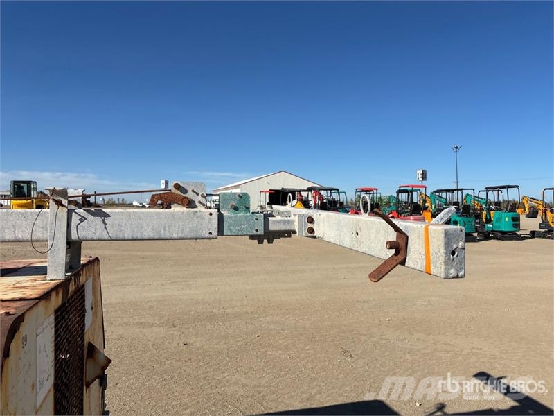 Terex AL5000 Light towers