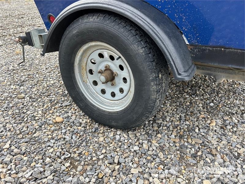 Terex AL5000 أبراج خفيفة