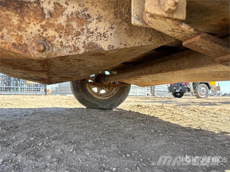 Terex AL5000 Освітлювальні вежі