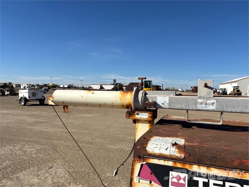 Terex AL5000 Light towers